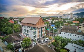 Chankam Boutique Hotel Chiang Mai